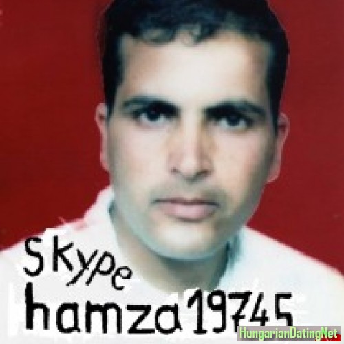 SKYPEhamza19745, Algeria