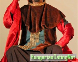 Russian folktale Drama in  Nepali "Noonko Katha" like King